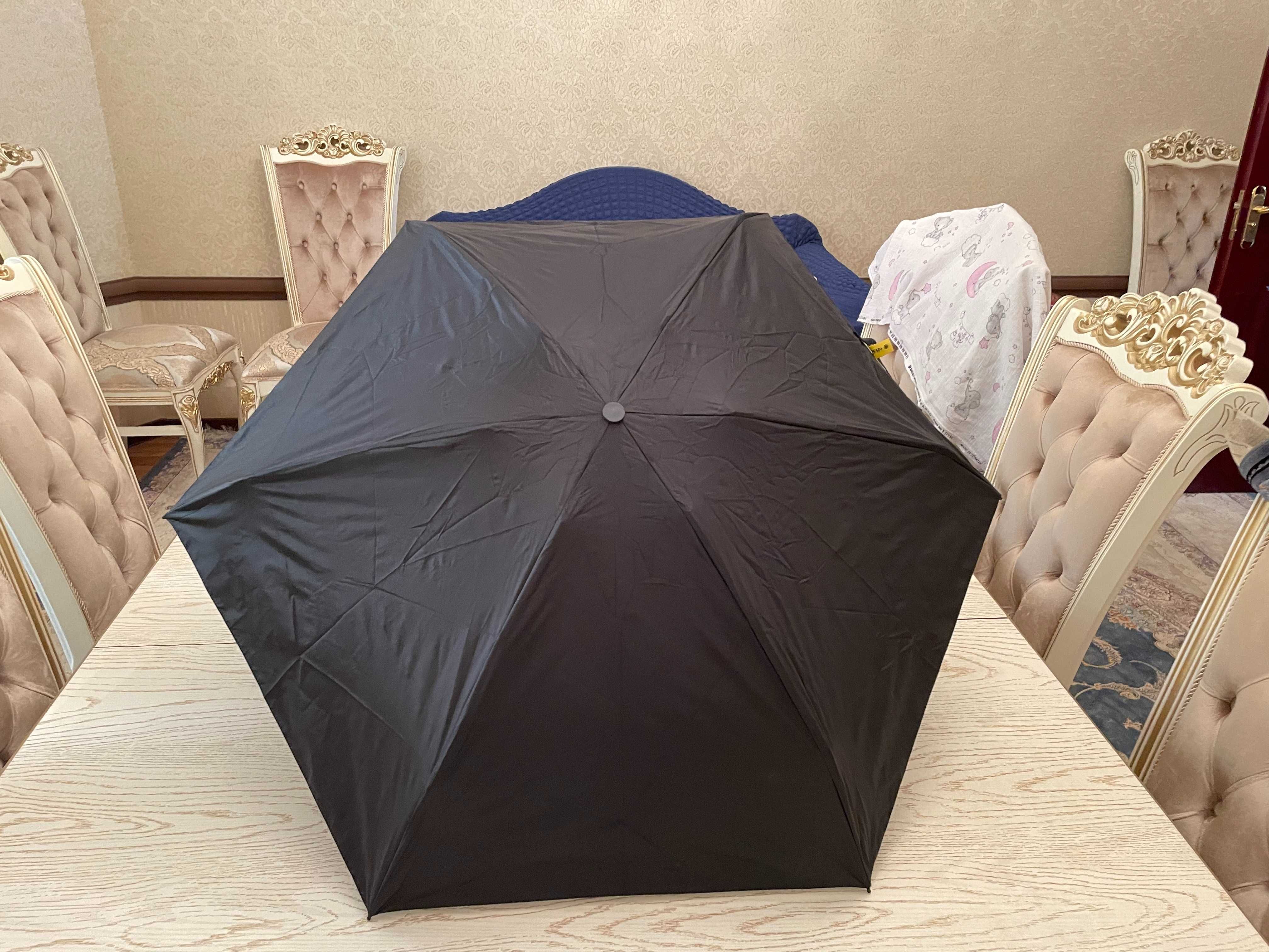 Mini Capsule - Зонтик