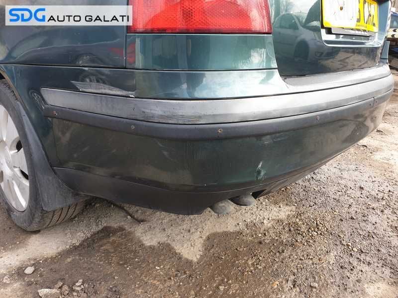 Bara Spoiler Spate cu Defect Skoda Octavia 2 Hatchback 2004 - 2008