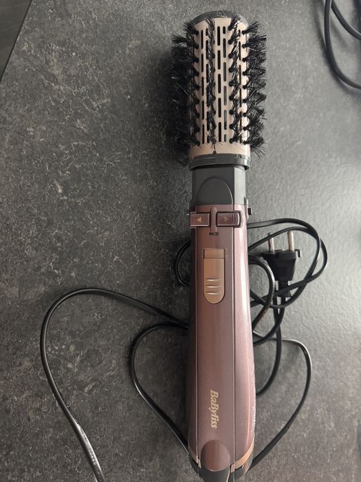 Placa de par profesionala GHD Gold Max Hydra UK