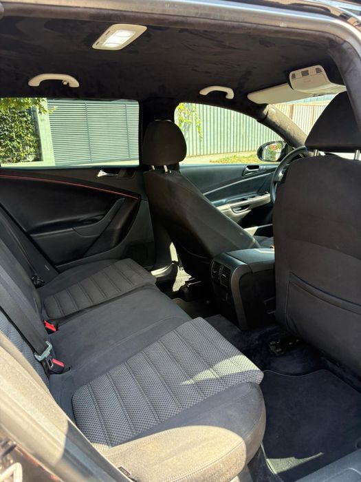 Vand passat b6.           .           .