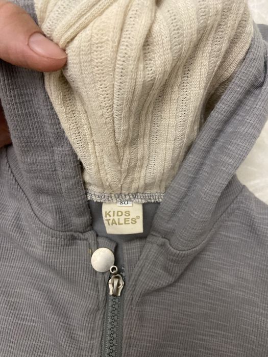 Комбенизон детский