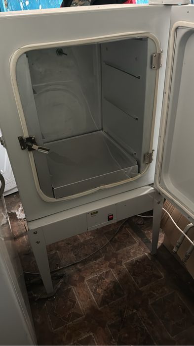 Термостат Электрический Суховоздушный ТС-80 К