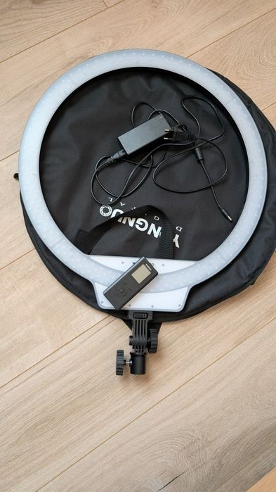 Beauty ringlight Yongnuo yn308