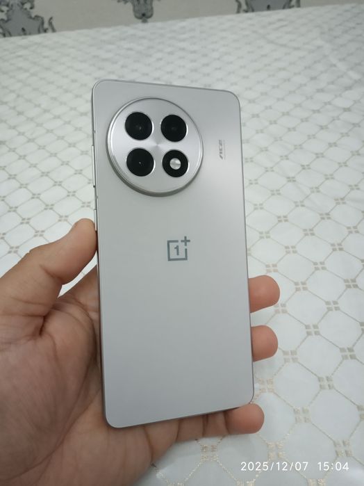 Oneplus Ace 5 12/256 Sotuvda!