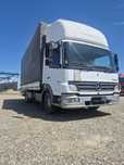 Mercedes Atego 7,5 to