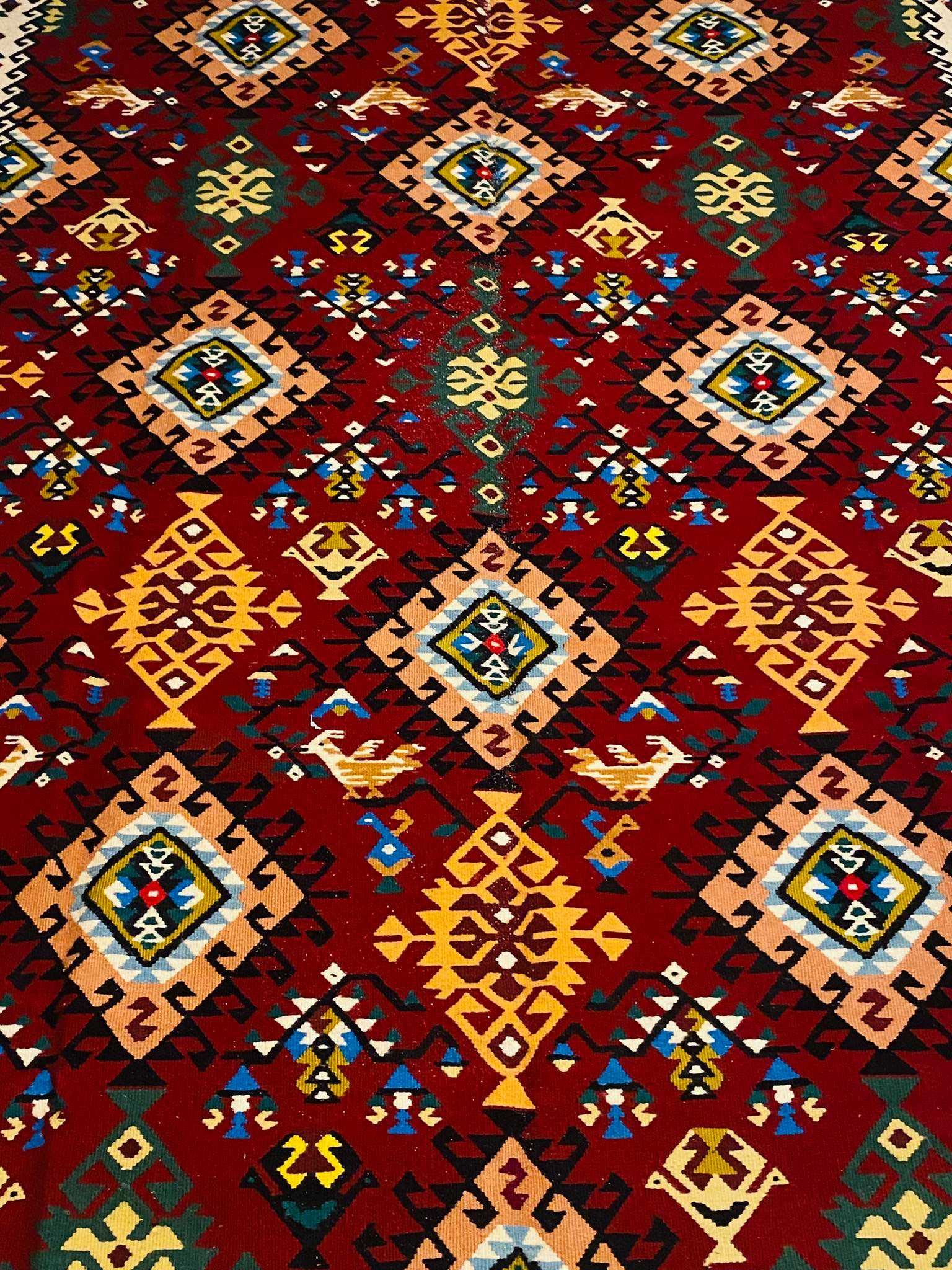 Котленски килими