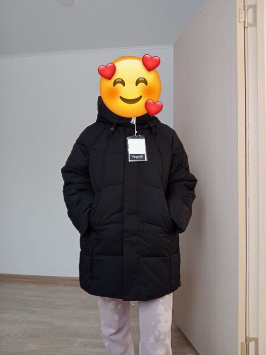 Курту продам новая и бу