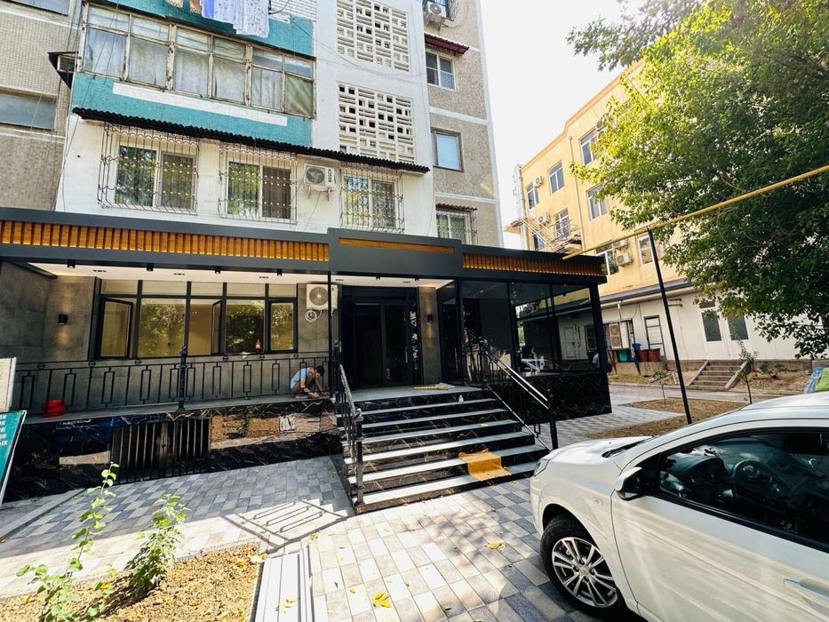 Ц-6 | Минор - Сдается в аренду помещение/Евро офис 85м2