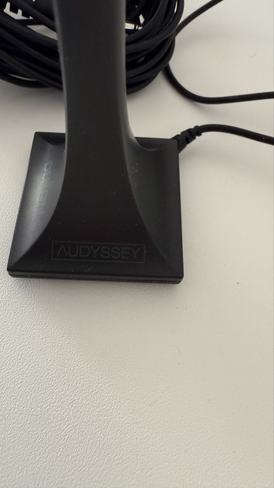 Калибриращ микрофон за Denon DM-A409 AUDYSSEY