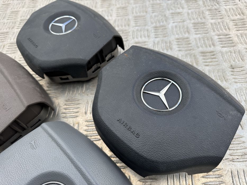 Airbag Mercedes ML GL R класа W164 X164 W251