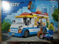 Lego - Mașina de înghețată