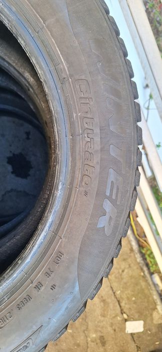 205 55 r16 iarna 450 lei/set