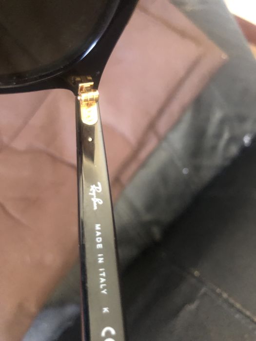 Ochelari Unisex Ray Ban