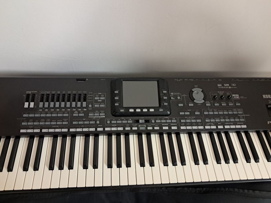 Vand korg pa 3x memorie 256