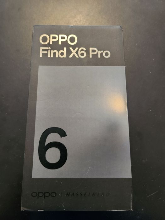 oppo find x6 PRO 512Gb 16Gb RAM