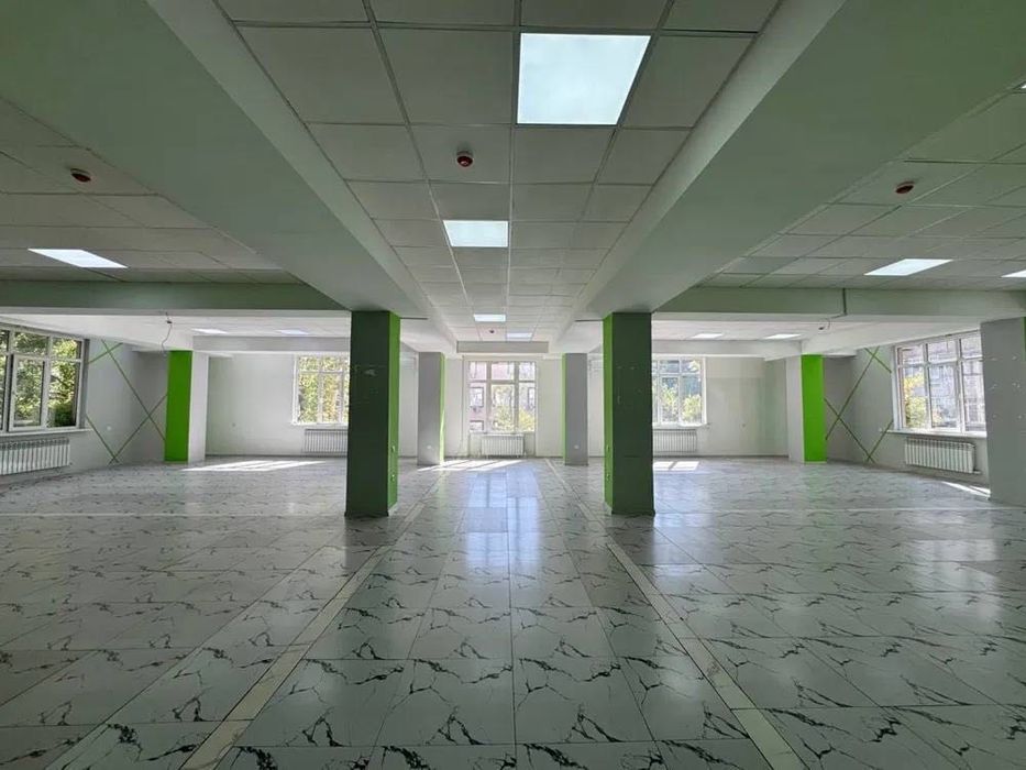 Аренда офис Метро Айбек 450 кв м