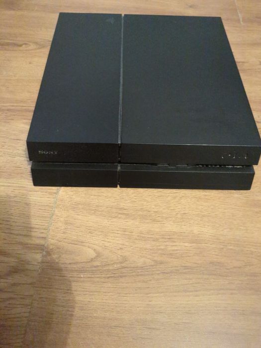 PS 4 in stare perfecta