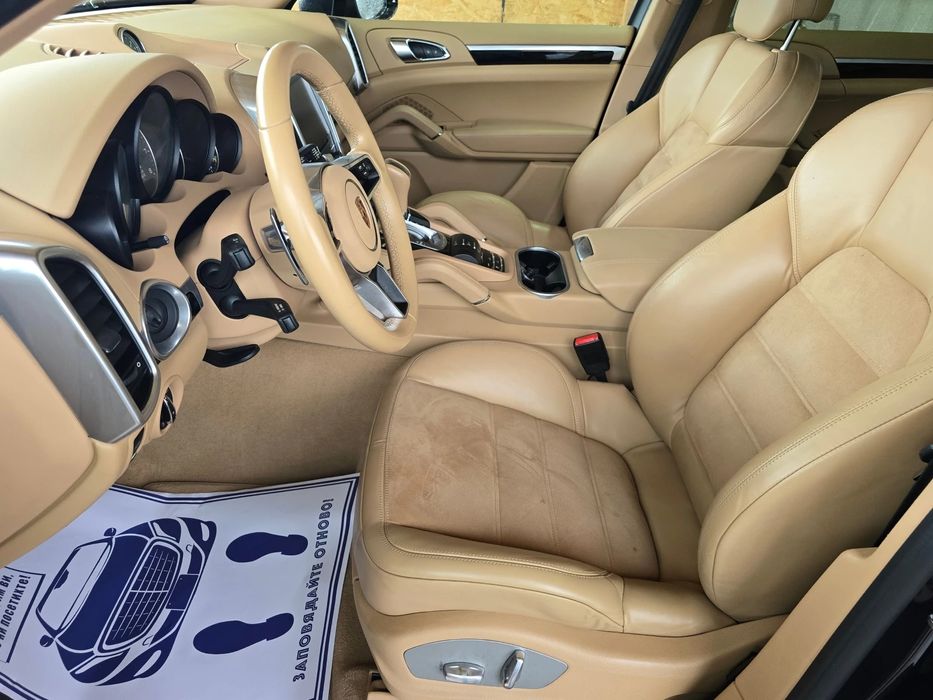 Porsche Cayenne S 3.0i/E-Hybrid/ AWD/ Лизинг