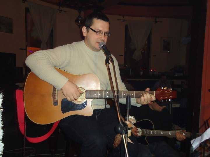 Lectii de chitara pentru toate varstele