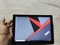 Lenovo Thinkpad X1 tablet gen 2 ,i5 gen 7,8gb RAM,12,3inch 256 GB ,2k