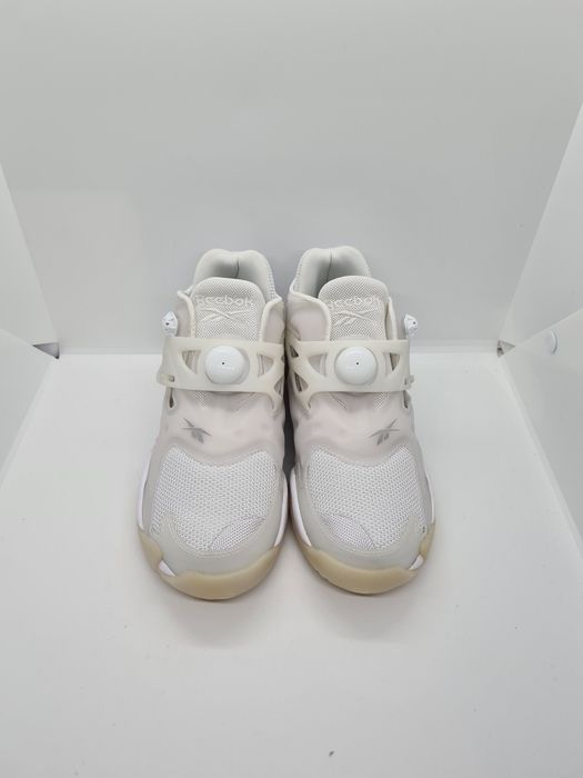Reebok Pump Court FV5622 nr. 36(lucrati ca 36.5)