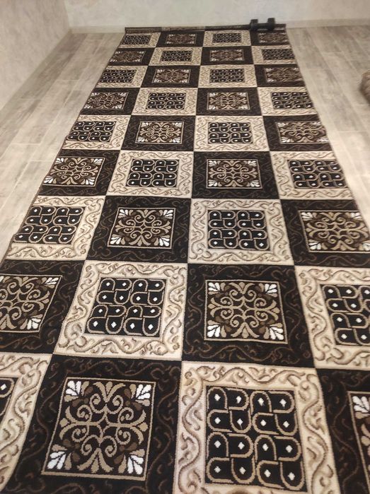 Xolati yangidek, xammasi 2.5 million