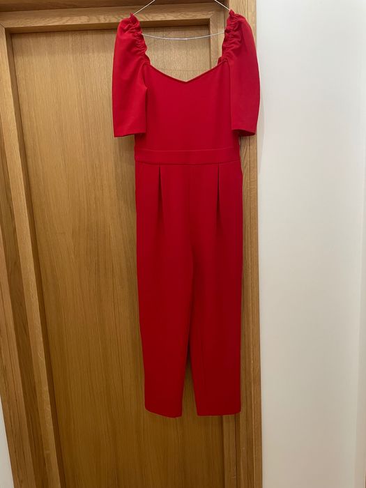 Salopetă elegantă Mango mărime M ca noua