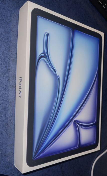 Apple iPad Air M3 128gb