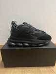 Versace chain reaction