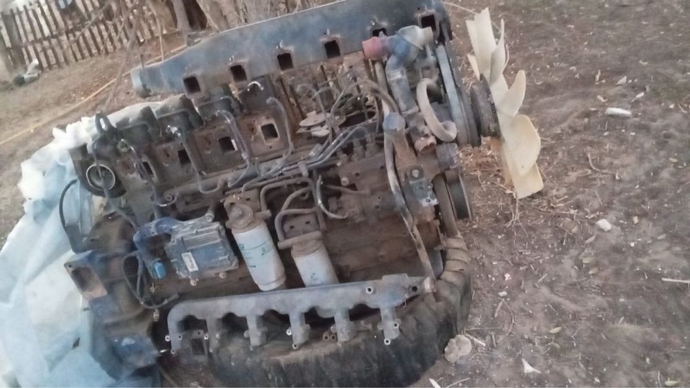 Матор шахман сатылады