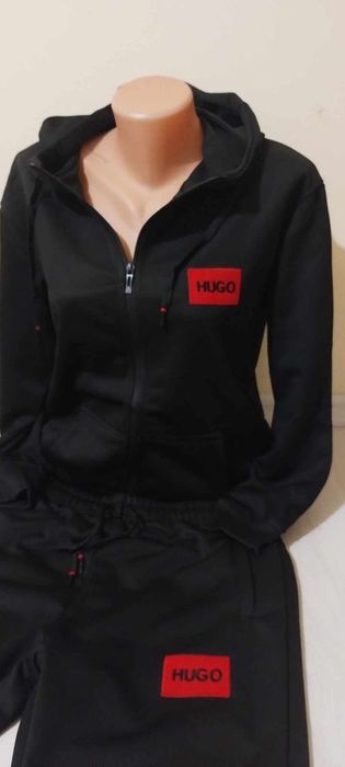 Oferta!  Trening dama Hugo format din 3 piese.