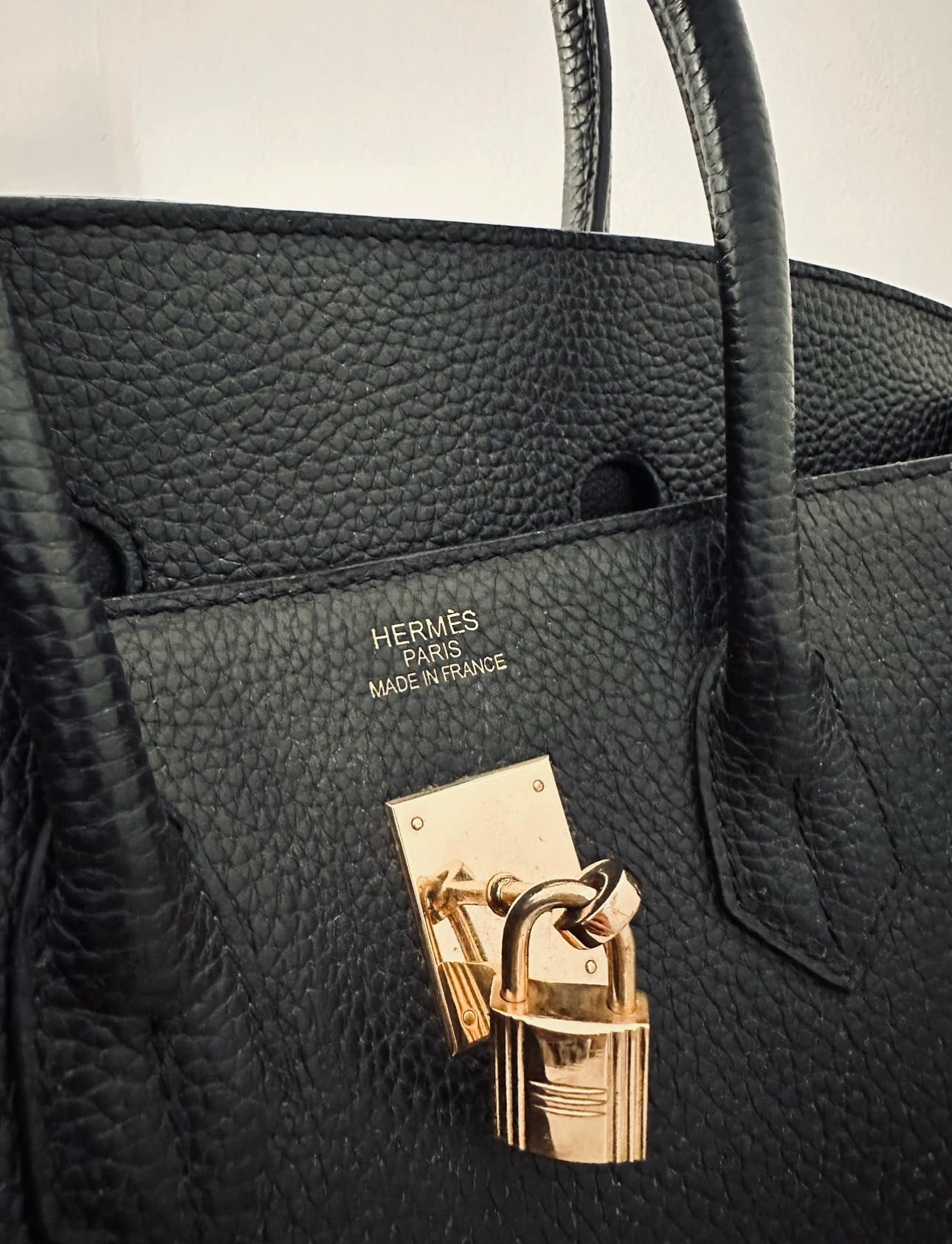 Брендовые сумки Hermes