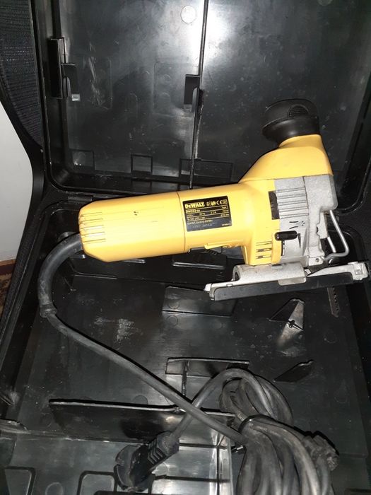 Pendular original DeWALT DW 323 Qs