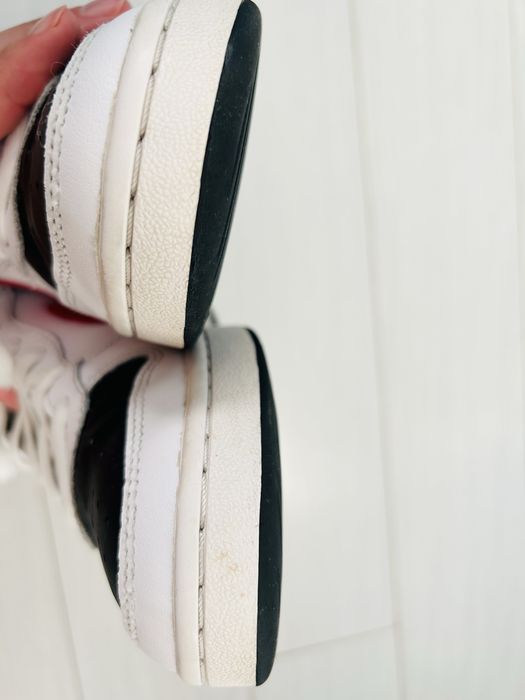 Nike Sneakers Court Borough Mid