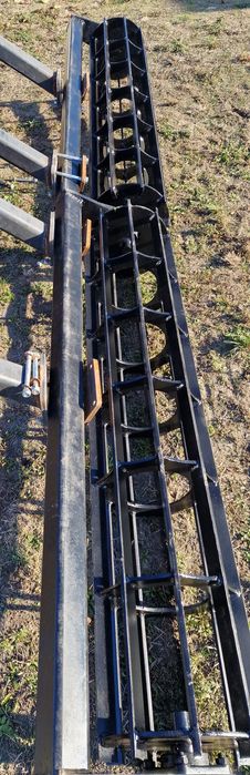 Vand 2 tavalugi de 1.8 m pt combinator, teradisc 3.6 m, disc GD 3.4