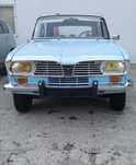 Renault 16 TL, din anul 1967