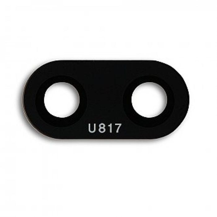 Geam Sticla Camera Spate LG G7 G710