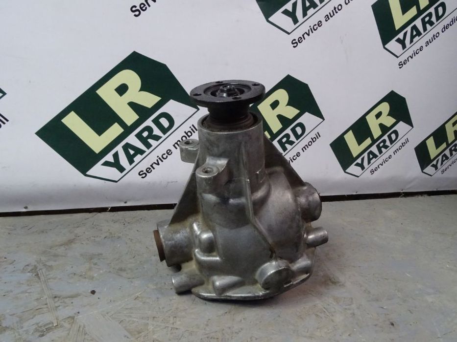 Grup diferential spate Land Rover Freelander 1.8 benzina dezmembrez dezmembrari dezmembrare