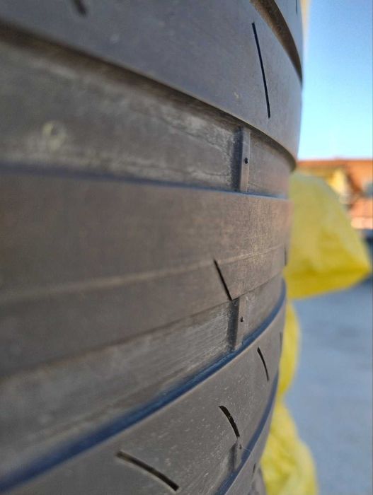 Джанти  18 спорт пакет за BMW