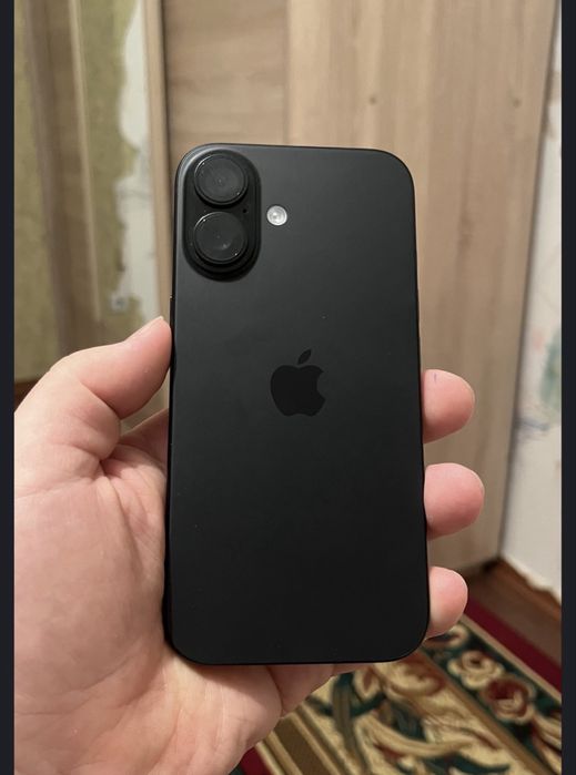 Iphone 16 сатылады