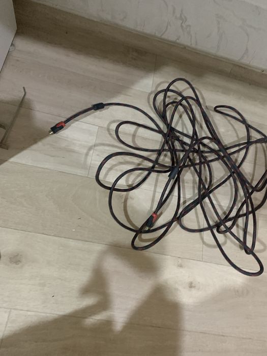 Кабель hdmi 10метр