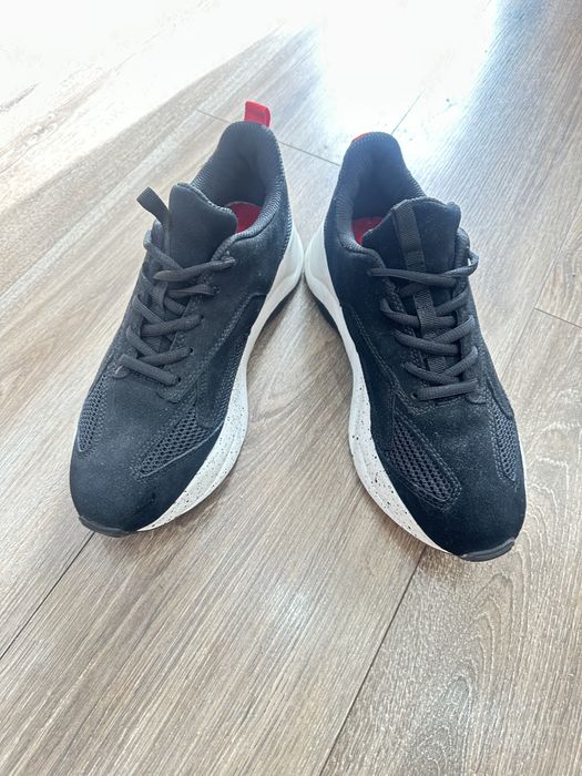Спортни обувки/сникърси  Bianco н.41 стелка 26.5см