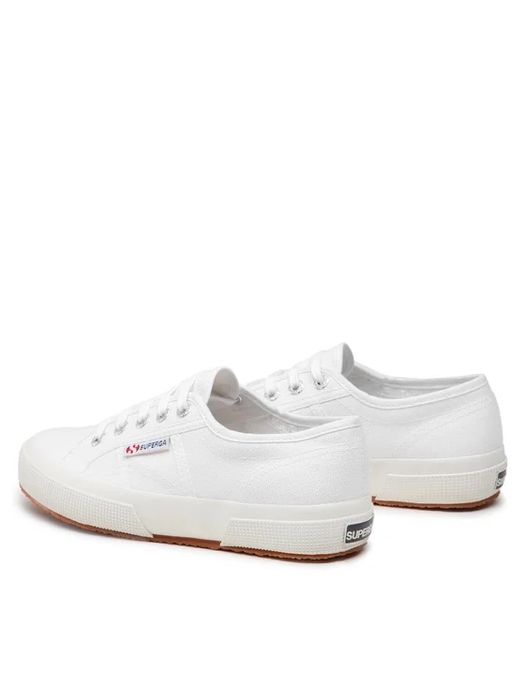 Superga 2750 – дамски кецове, 37 номер