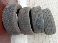Anvelope   Cauciucuri M+S   205 55 R16