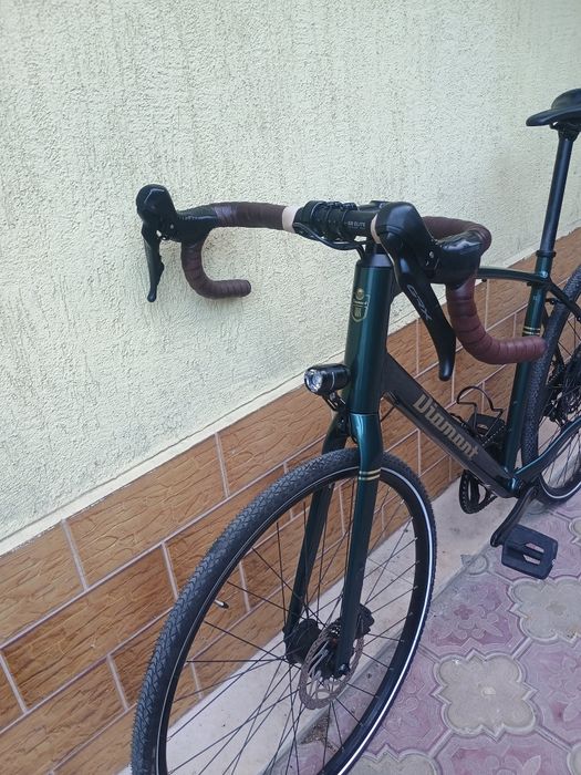 Diamant Nhoma 28 цола Гравел