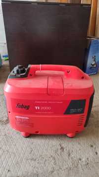 Инвенторный генератор Fubag TI2000