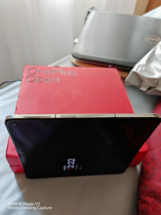One Plus Open 512gb 16ram