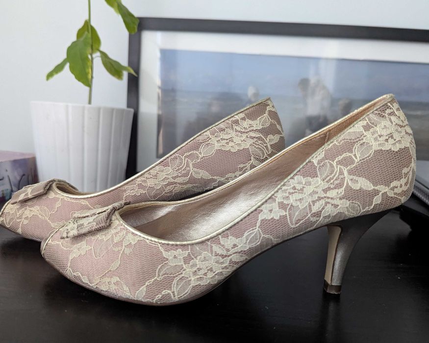 Pantofi evenimente speciale 38