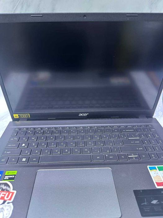 Ноутбук Acer (г.Караганда ул.Бухар-Жырау 76\2) ID 3876