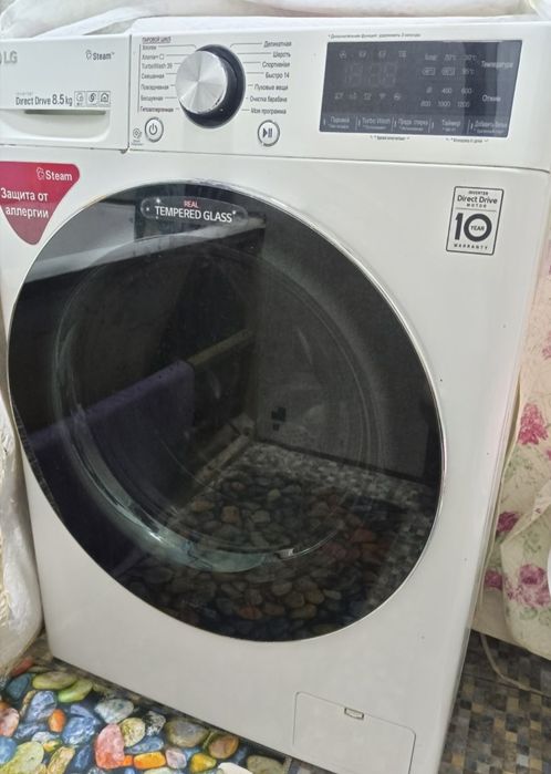 Стиральная машина сотилади kir moshina sotiladi